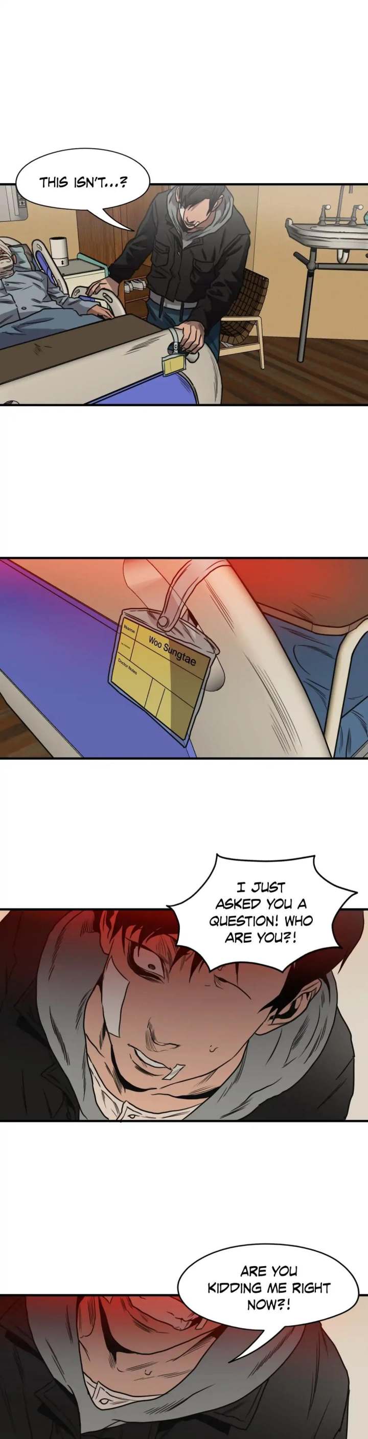 Read Hentai Image 93 836 in comic Killing Stalking - Chapter 67 - hentaitnt.net