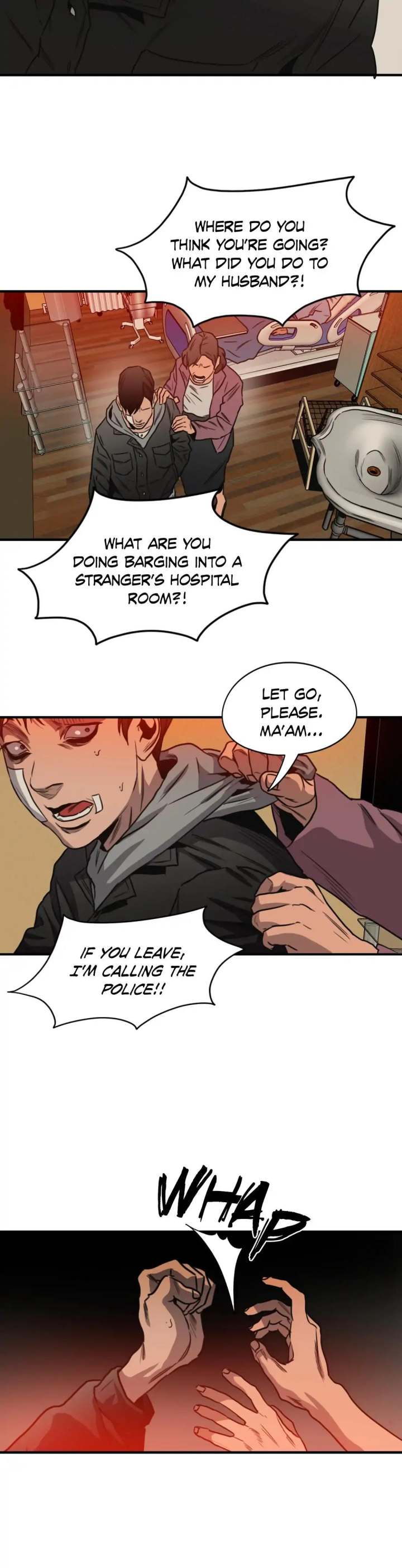 Read Hentai Image 94 836 in comic Killing Stalking - Chapter 67 - hentaitnt.net
