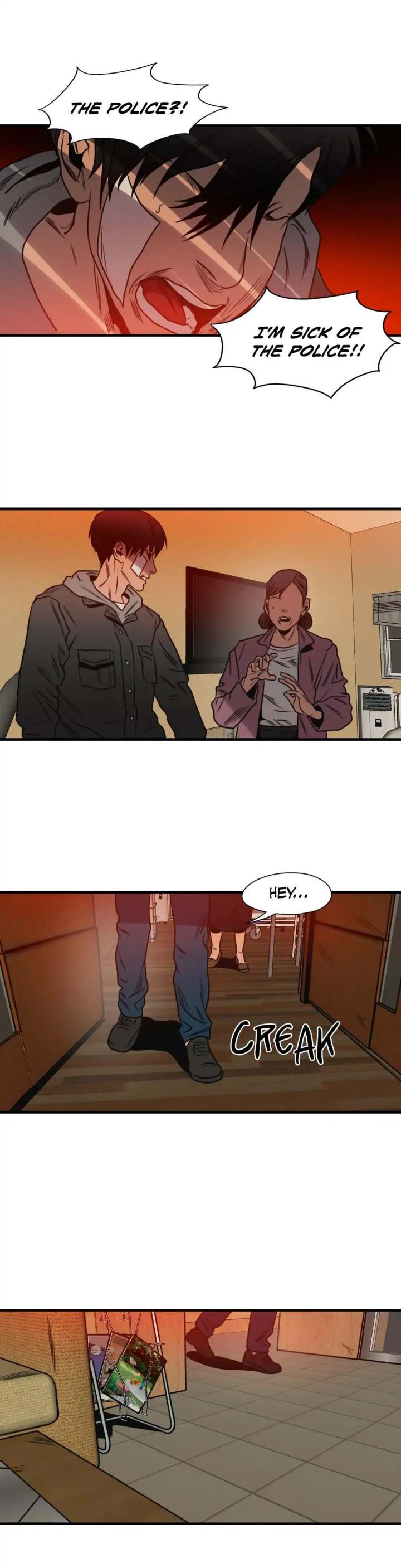 Read Hentai Image 95 836 in comic Killing Stalking - Chapter 67 - hentaitnt.net