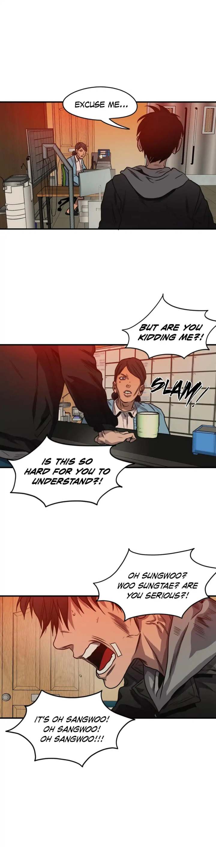 Read Hentai Image 96 836 in comic Killing Stalking - Chapter 67 - hentaitnt.net