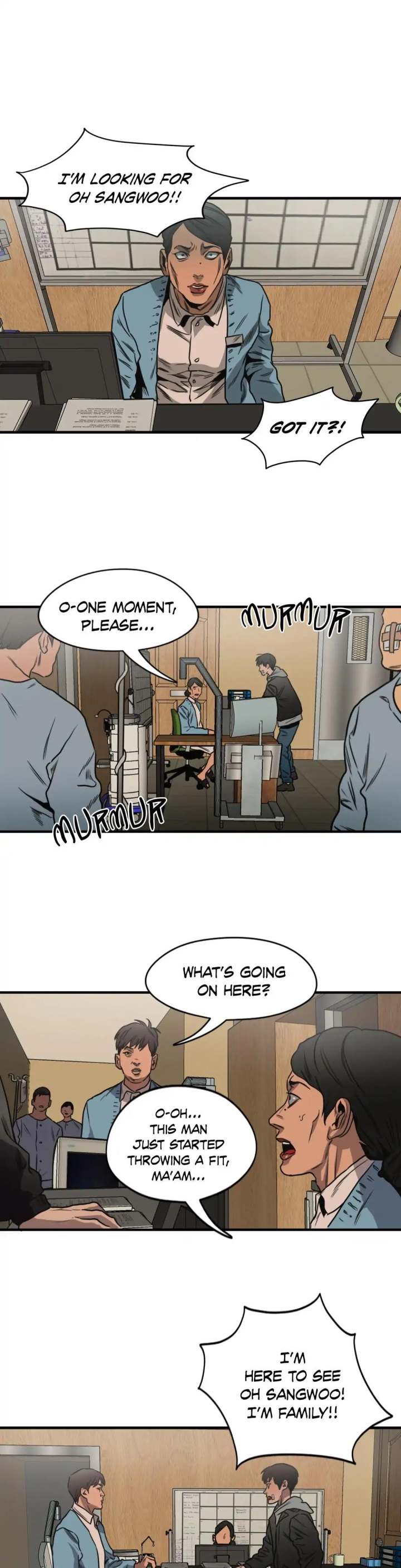 Read Hentai Image 97 836 in comic Killing Stalking - Chapter 67 - hentaitnt.net