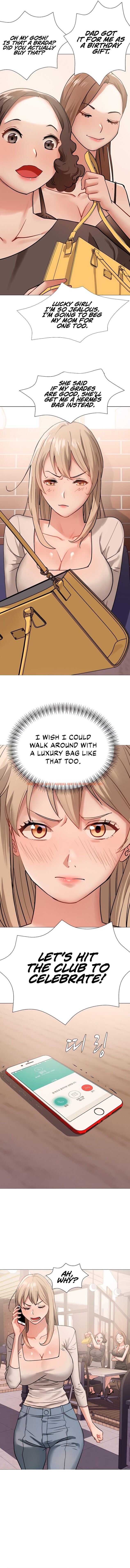 Read Hentai Image 5 715c5 in comic Kindness Of Evil - Chapter 1 - hentaitnt.net