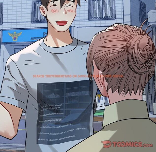 Read Hentai Image 129 88525 in comic Kindness Of Evil - Chapter 15 - hentaitnt.net