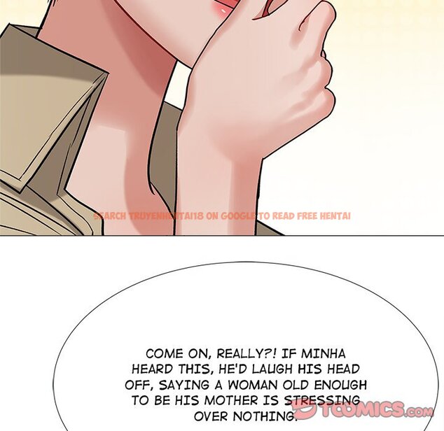 Read Hentai Image 116 71538 in comic Kindness Of Evil - Chapter 17 - hentaitnt.net