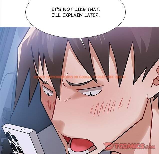 Read Hentai Image 21 71723 in comic Kindness Of Evil - Chapter 18 - hentaitnt.net