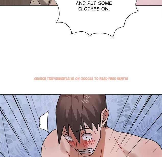 Read Hentai Image 124 72251 in comic Kindness Of Evil - Chapter 24 - hentaitnt.net