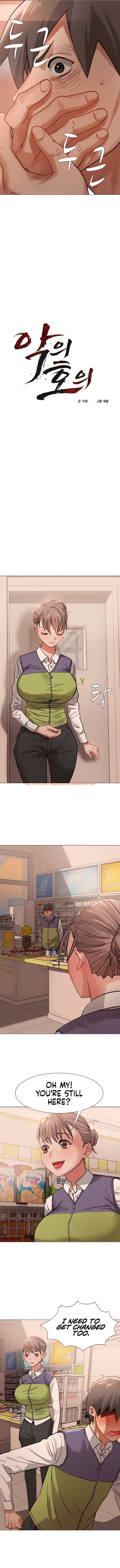 Read Hentai Image 5 7f0eb in comic Kindness Of Evil - Chapter 3 - hentaitnt.net