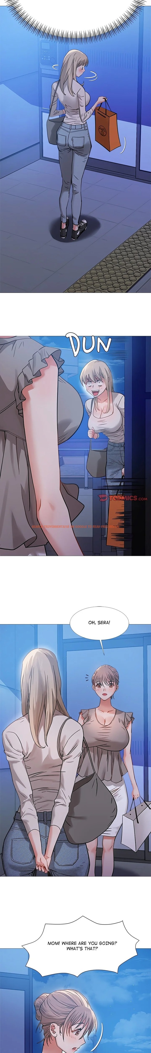 Read Hentai Image 11 27899 in comic Kindness Of Evil - Chapter 4 - hentaitnt.net
