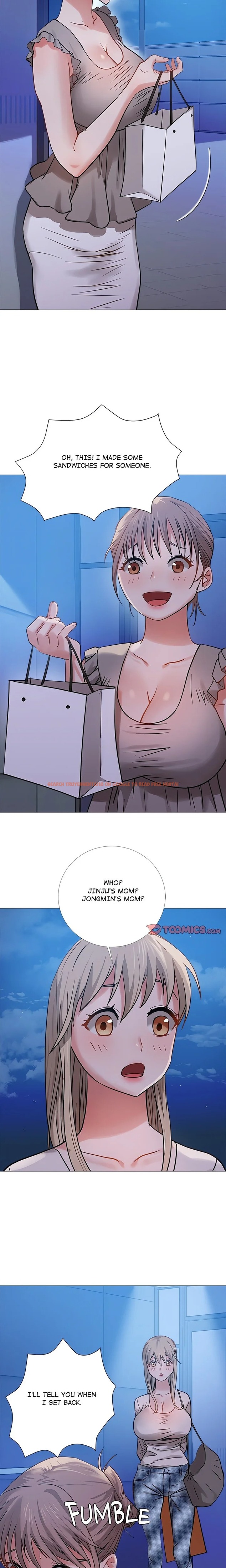 Read Hentai Image 12 27899 in comic Kindness Of Evil - Chapter 4 - hentaitnt.net