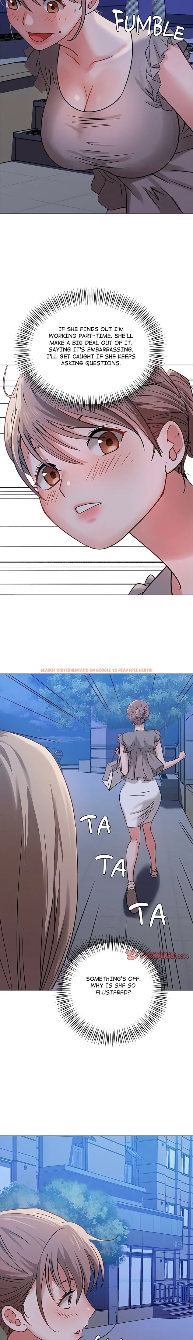 Read Hentai Image 13 27899 in comic Kindness Of Evil - Chapter 4 - hentaitnt.net