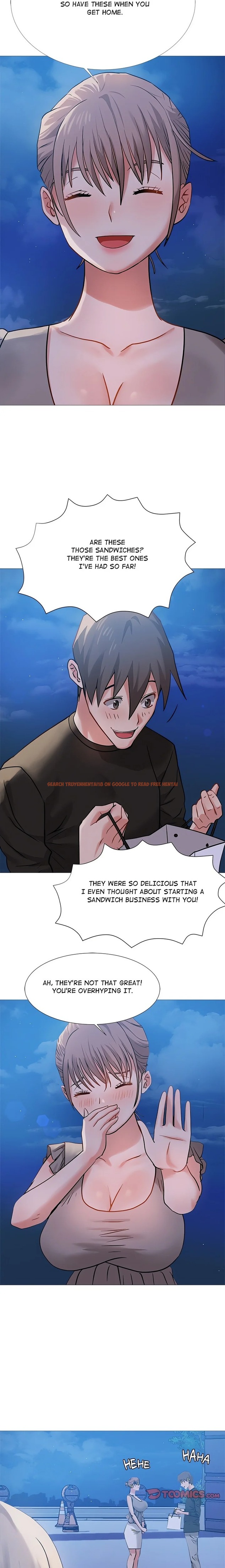 Read Hentai Image 15 27899 in comic Kindness Of Evil - Chapter 4 - hentaitnt.net