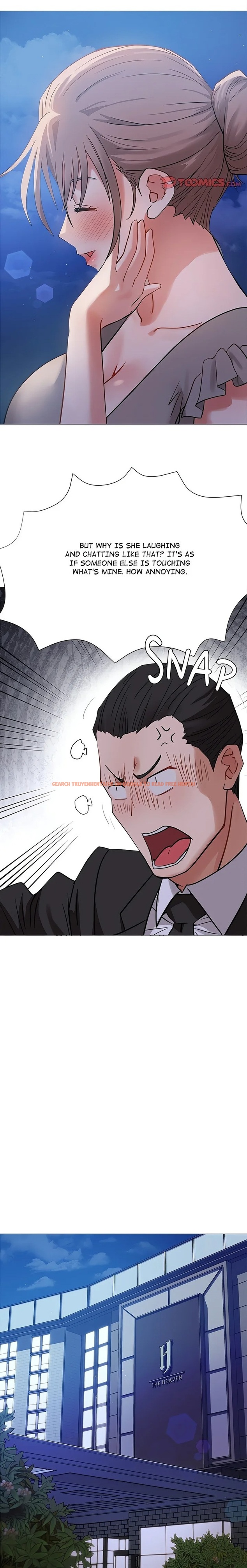 Read Hentai Image 18 27899 in comic Kindness Of Evil - Chapter 4 - hentaitnt.net