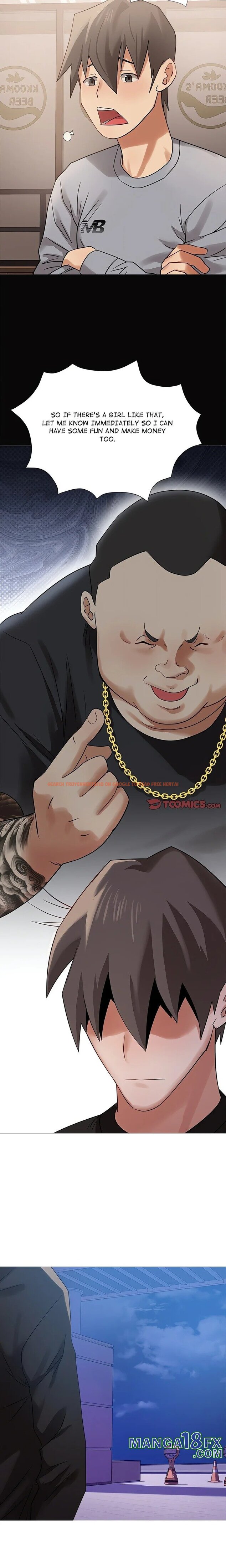 Read Hentai Image 2 898 in comic Kindness Of Evil - Chapter 4 - hentaitnt.net
