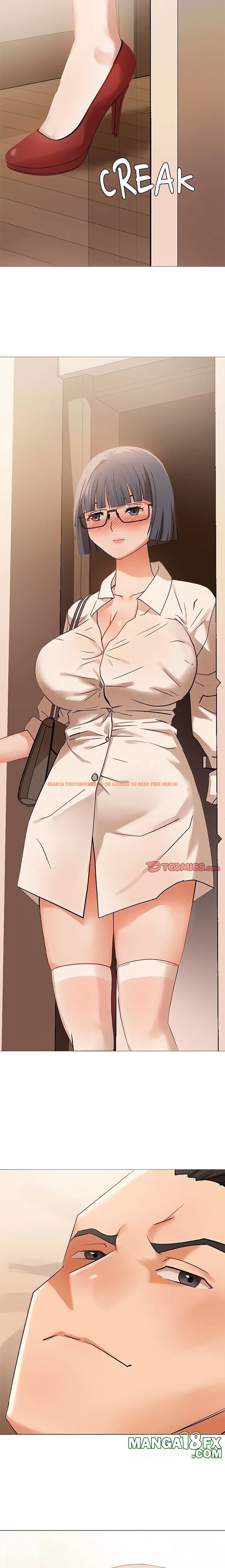 Read Hentai Image 21 899 in comic Kindness Of Evil - Chapter 4 - hentaitnt.net