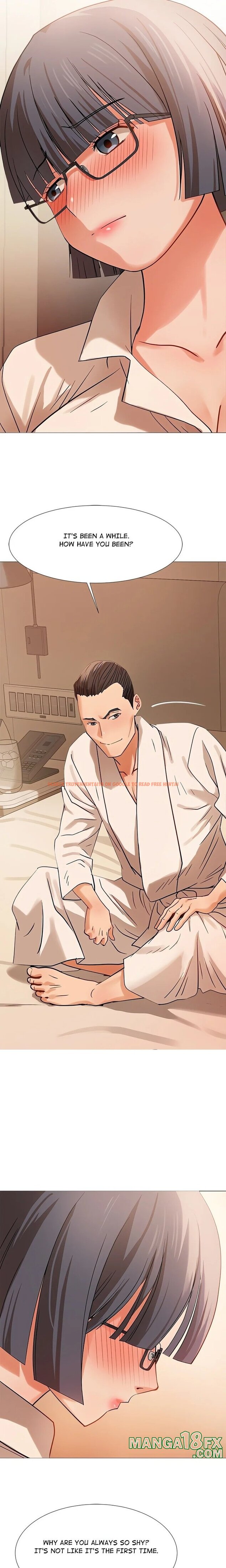 Read Hentai Image 22 899 in comic Kindness Of Evil - Chapter 4 - hentaitnt.net