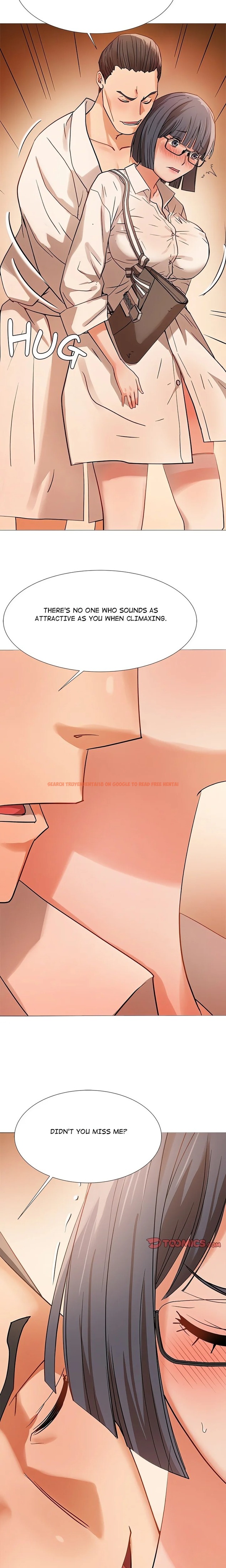 Read Hentai Image 23 27899 in comic Kindness Of Evil - Chapter 4 - hentaitnt.net