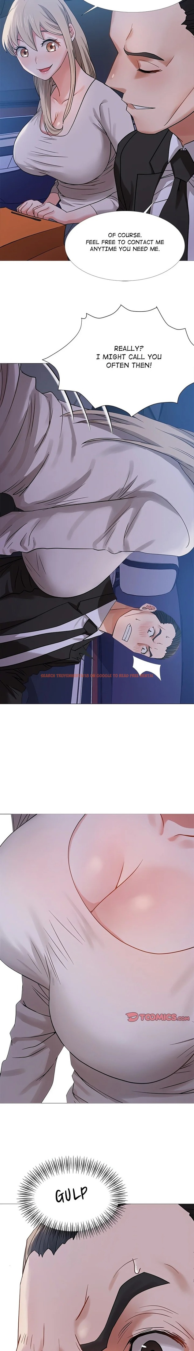 Read Hentai Image 4 27898 in comic Kindness Of Evil - Chapter 4 - hentaitnt.net