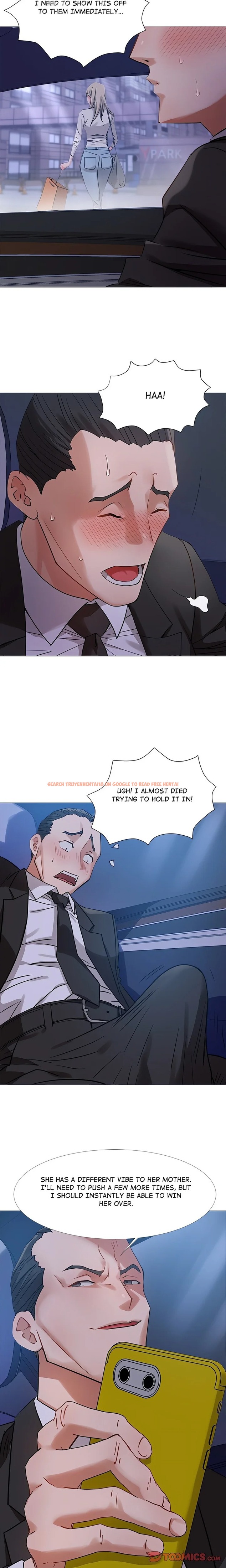 Read Hentai Image 6 27898 in comic Kindness Of Evil - Chapter 4 - hentaitnt.net