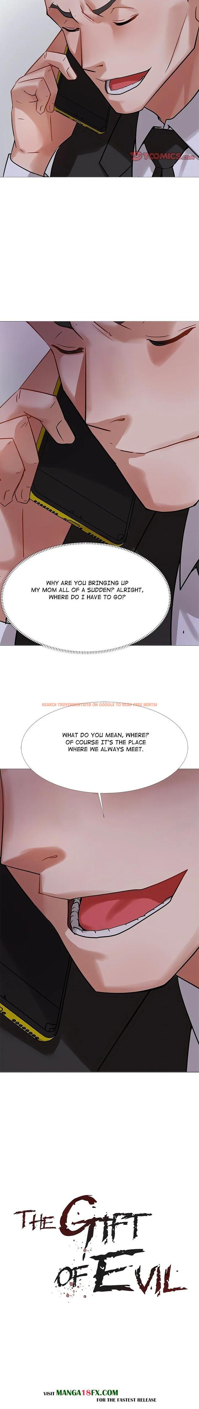 Read Hentai Image 8 898 in comic Kindness Of Evil - Chapter 4 - hentaitnt.net