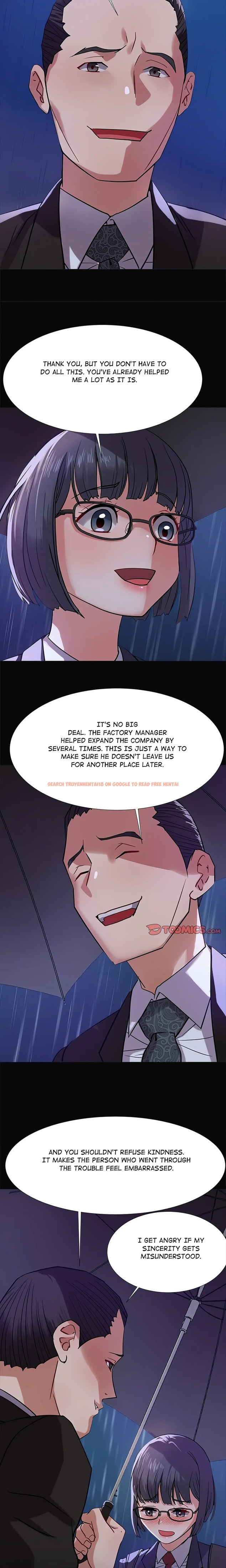Read Hentai Image 12 28402 in comic Kindness Of Evil - Chapter 5 - hentaitnt.net