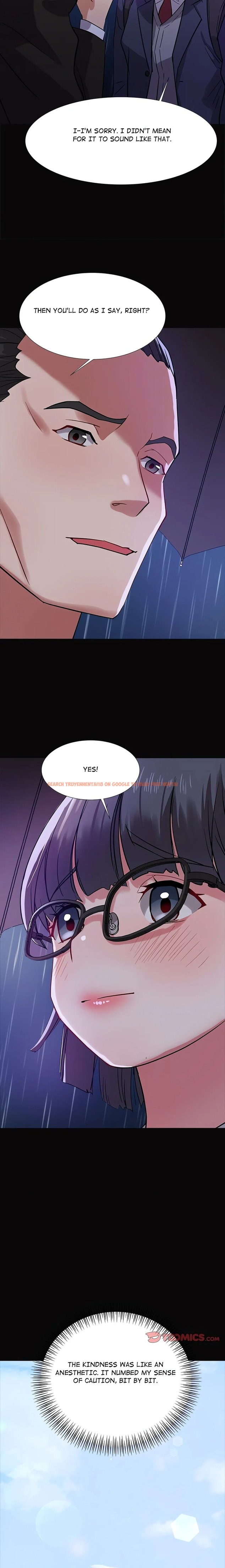 Read Hentai Image 13 28402 in comic Kindness Of Evil - Chapter 5 - hentaitnt.net