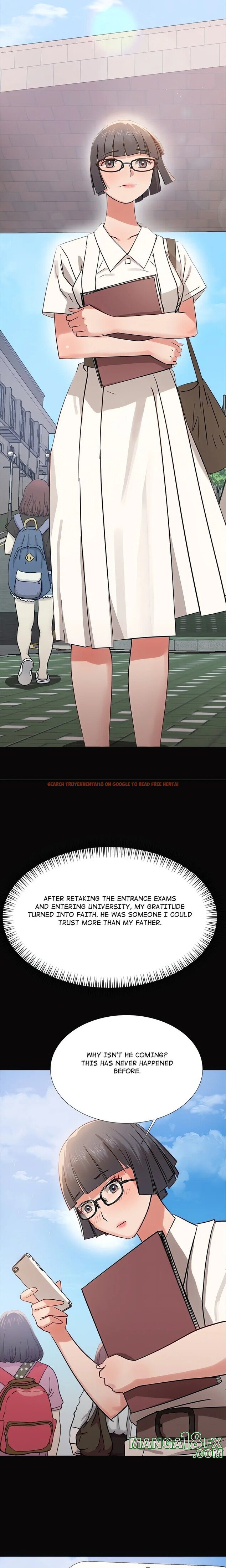 Read Hentai Image 14 402 in comic Kindness Of Evil - Chapter 5 - hentaitnt.net