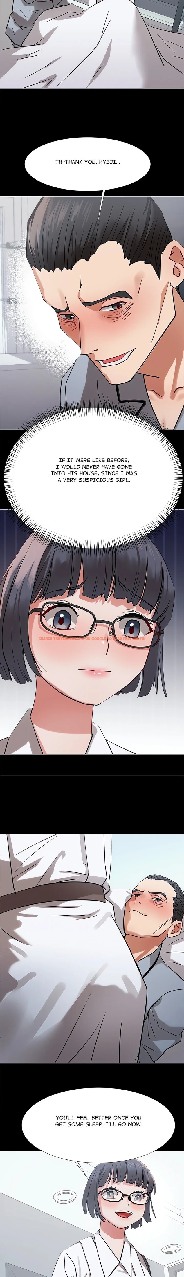 Read Hentai Image 17 28402 in comic Kindness Of Evil - Chapter 5 - hentaitnt.net