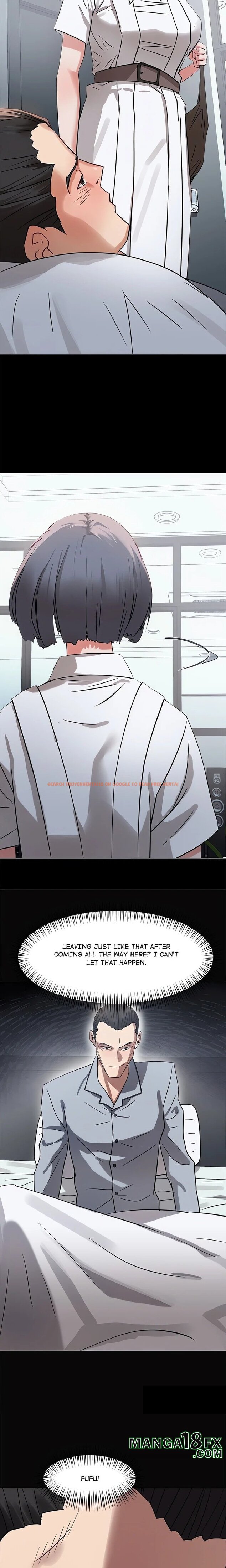 Read Hentai Image 18 402 in comic Kindness Of Evil - Chapter 5 - hentaitnt.net