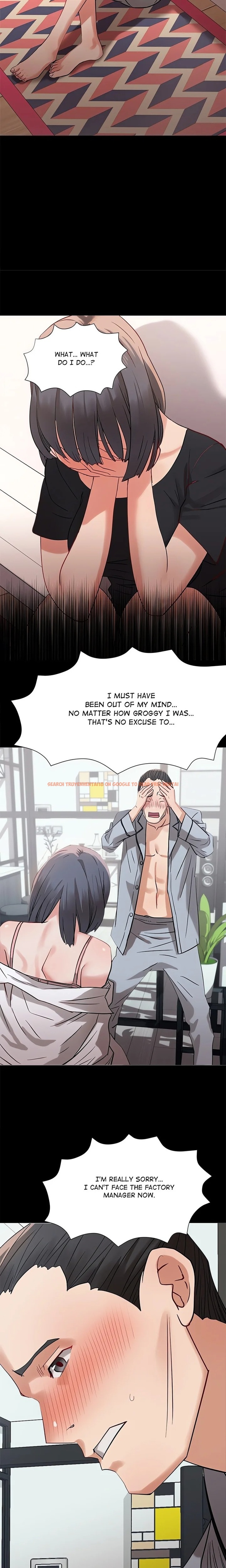 Read Hentai Image 20 28402 in comic Kindness Of Evil - Chapter 5 - hentaitnt.net