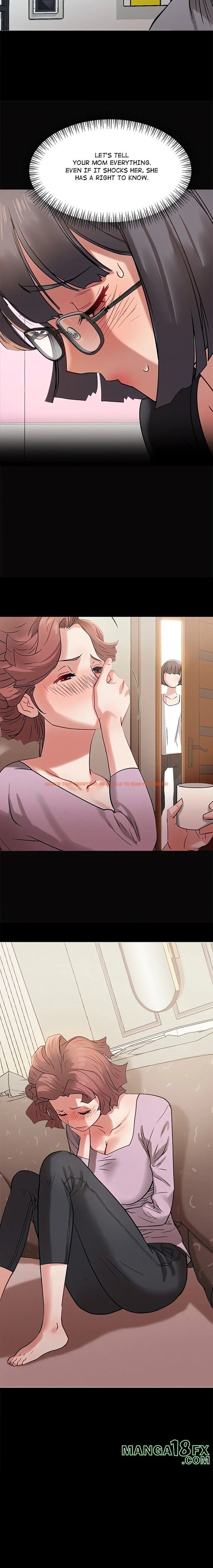 Read Hentai Image 21 402 in comic Kindness Of Evil - Chapter 5 - hentaitnt.net