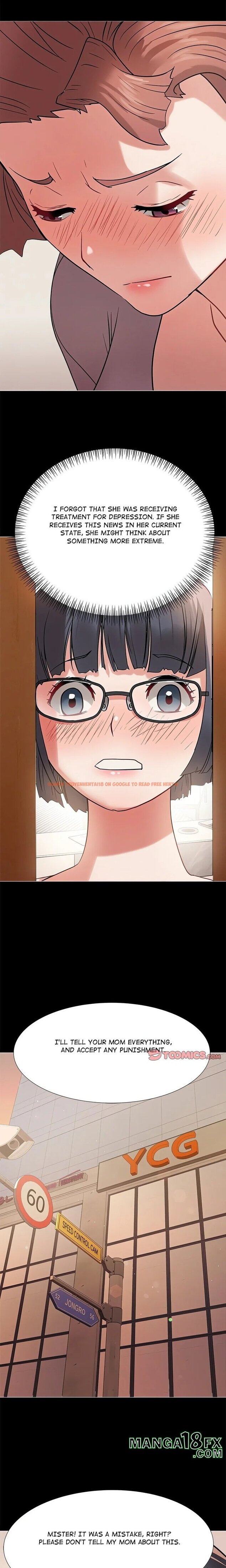 Read Hentai Image 22 402 in comic Kindness Of Evil - Chapter 5 - hentaitnt.net