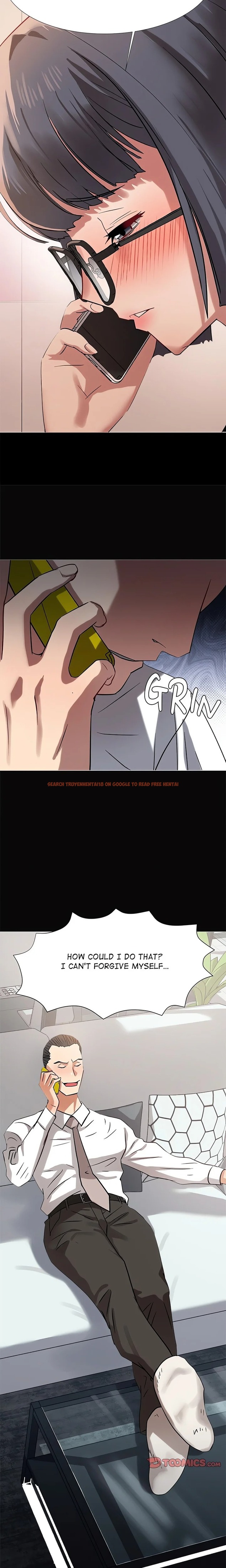 Read Hentai Image 23 28402 in comic Kindness Of Evil - Chapter 5 - hentaitnt.net