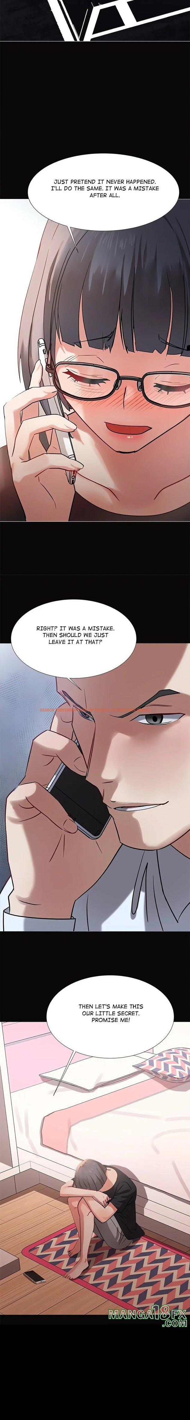 Read Hentai Image 24 403 in comic Kindness Of Evil - Chapter 5 - hentaitnt.net