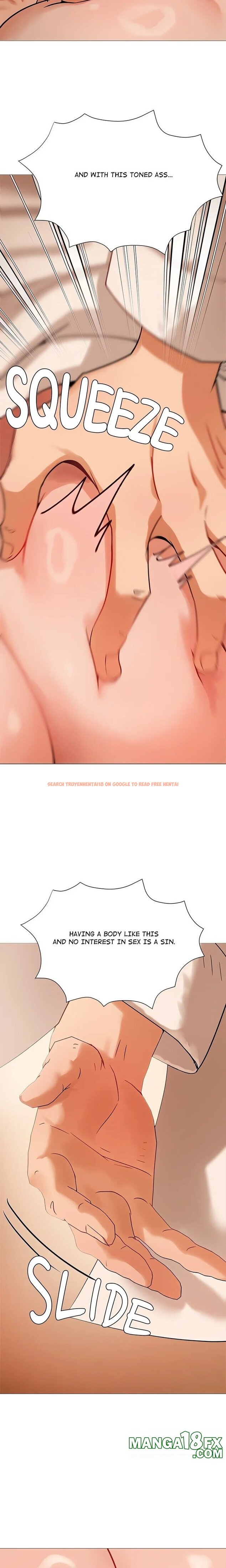 Read Hentai Image 5 402 in comic Kindness Of Evil - Chapter 5 - hentaitnt.net