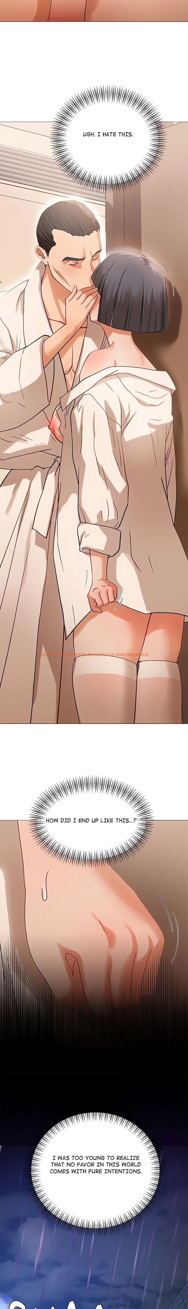 Read Hentai Image 8 28402 in comic Kindness Of Evil - Chapter 5 - hentaitnt.net