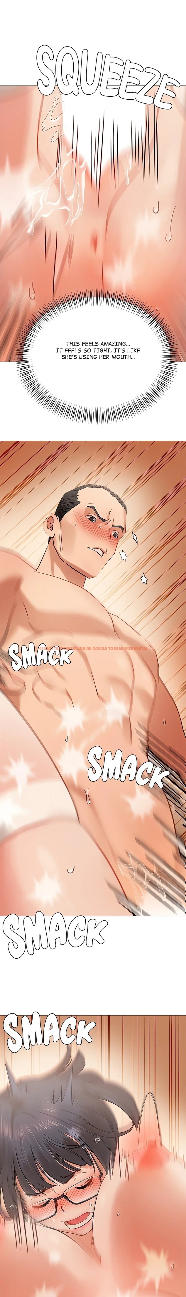 Read Hentai Image 11 36906 in comic Kindness Of Evil - Chapter 6 - hentaitnt.net