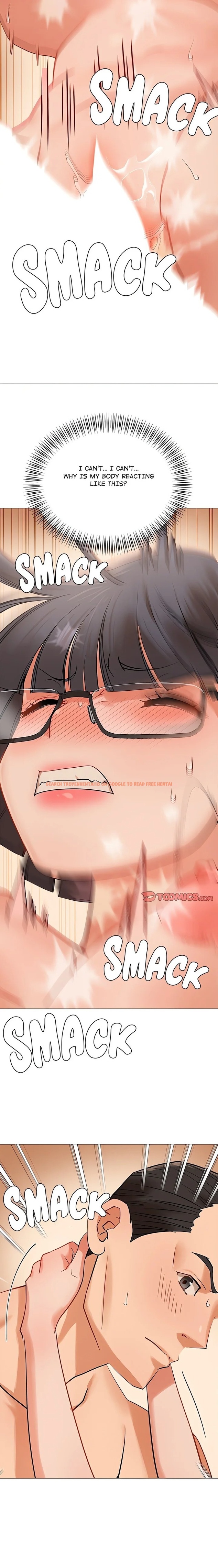 Read Hentai Image 12 36906 in comic Kindness Of Evil - Chapter 6 - hentaitnt.net