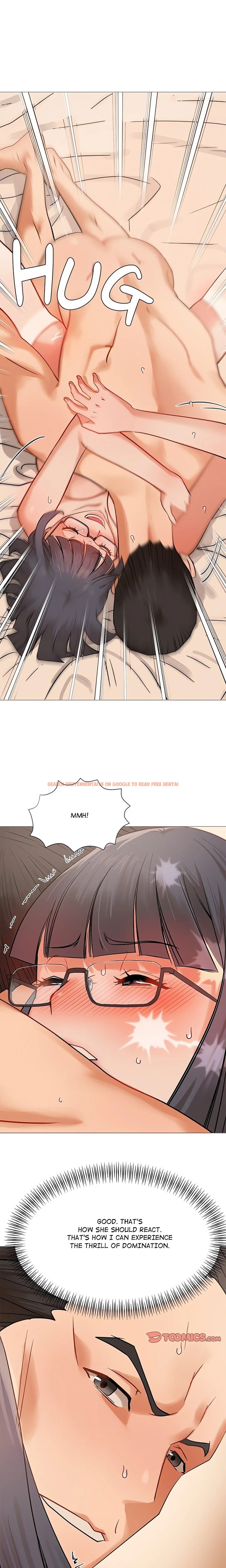Read Hentai Image 13 36906 in comic Kindness Of Evil - Chapter 6 - hentaitnt.net