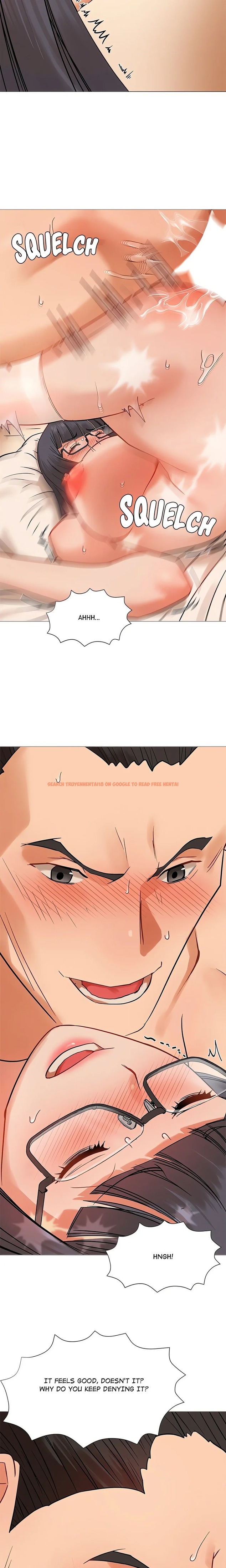 Read Hentai Image 14 36906 in comic Kindness Of Evil - Chapter 6 - hentaitnt.net