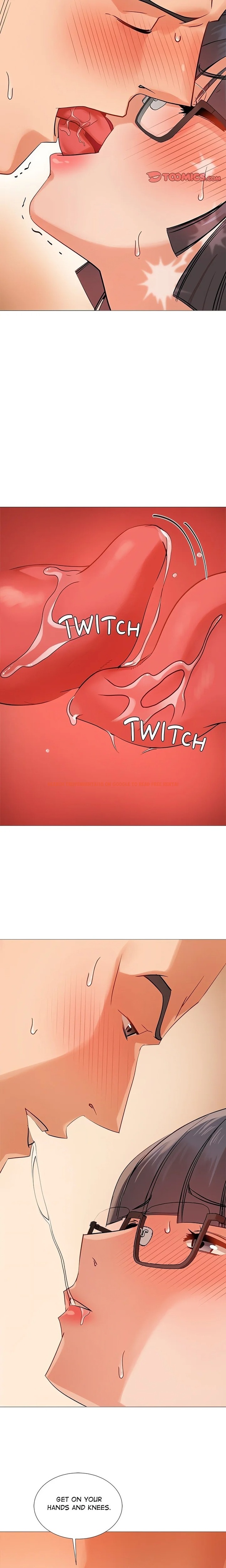 Read Hentai Image 15 36906 in comic Kindness Of Evil - Chapter 6 - hentaitnt.net