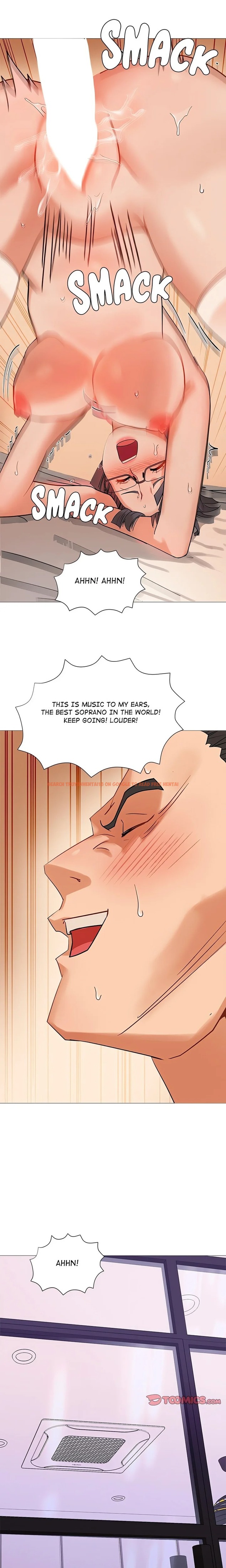 Read Hentai Image 18 36906 in comic Kindness Of Evil - Chapter 6 - hentaitnt.net