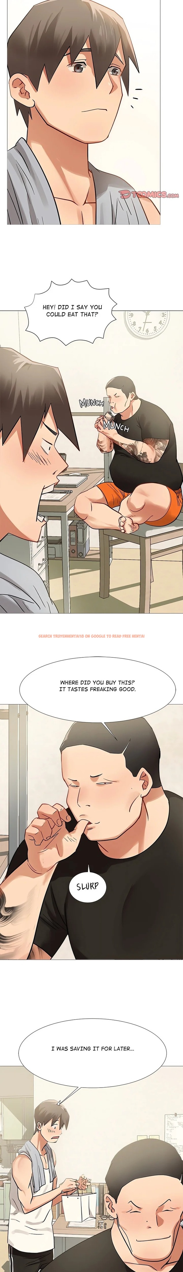 Read Hentai Image 20 36906 in comic Kindness Of Evil - Chapter 6 - hentaitnt.net