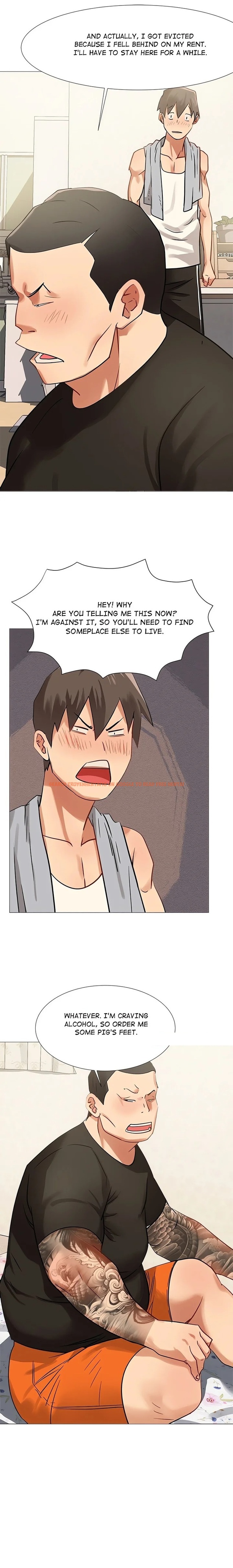 Read Hentai Image 22 36906 in comic Kindness Of Evil - Chapter 6 - hentaitnt.net