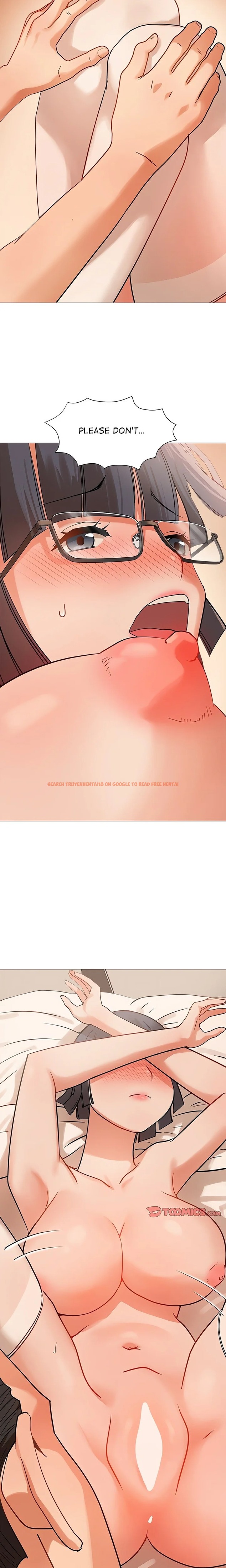 Read Hentai Image 3 36906 in comic Kindness Of Evil - Chapter 6 - hentaitnt.net