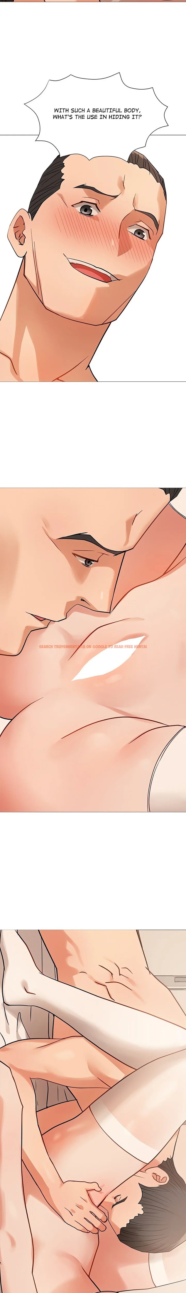Read Hentai Image 4 36906 in comic Kindness Of Evil - Chapter 6 - hentaitnt.net