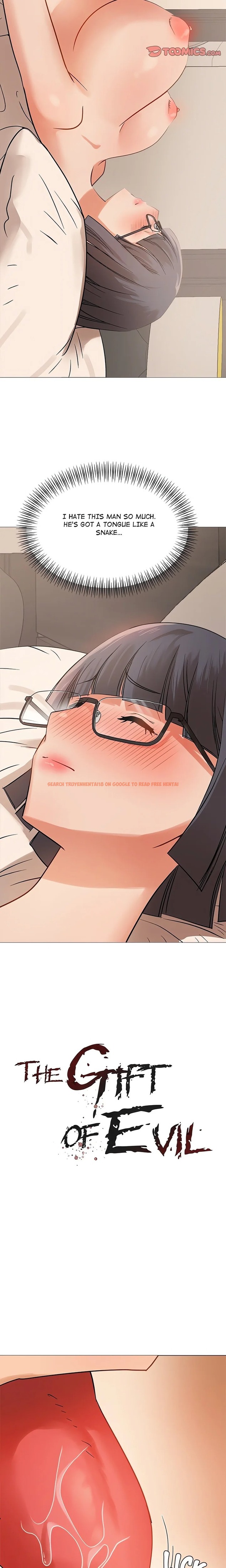 Read Hentai Image 5 36906 in comic Kindness Of Evil - Chapter 6 - hentaitnt.net