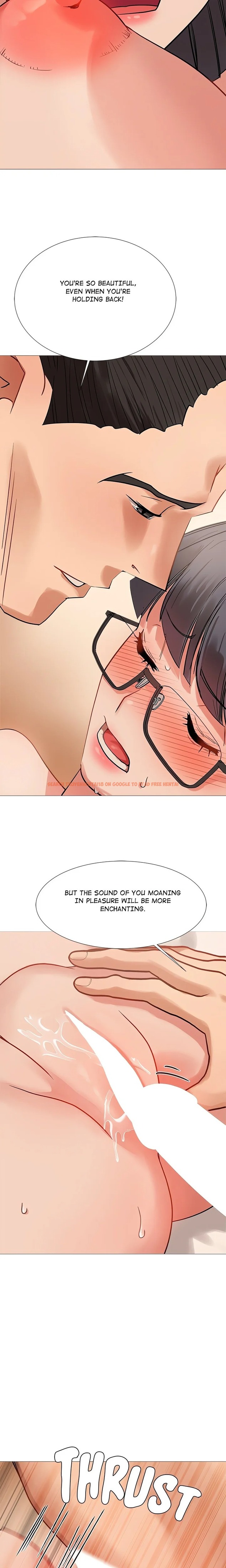 Read Hentai Image 9 36906 in comic Kindness Of Evil - Chapter 6 - hentaitnt.net