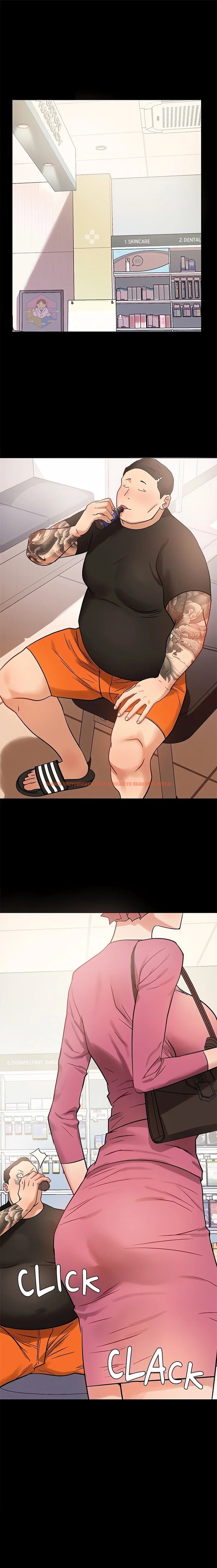 Read Hentai Image 1 37192 in comic Kindness Of Evil - Chapter 7 - hentaitnt.net