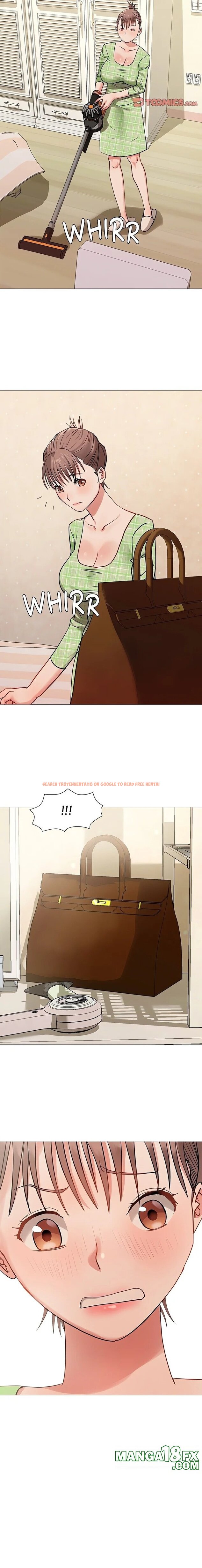 Read Hentai Image 10 192 in comic Kindness Of Evil - Chapter 7 - hentaitnt.net