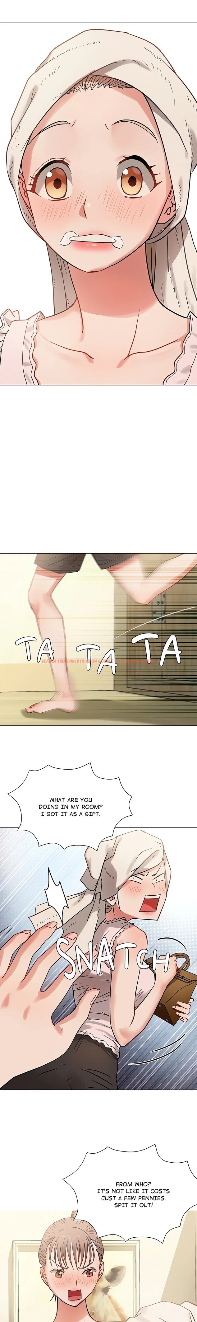 Read Hentai Image 12 37192 in comic Kindness Of Evil - Chapter 7 - hentaitnt.net